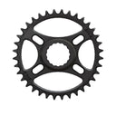 PILO Chainring - 36T Narrow Wide - Race Face Direct Black Anodized