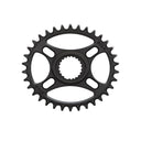 PILO Chainring - 34T Narrow Wide Elliptic - Shimano Direct