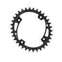 PILO Chainring - 34T Narrow Wide Elliptic - 104BCD Cranks