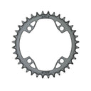PILO Chainring - 36T Narrow Wide - 104BCD