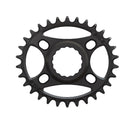 PILO Chainring - 30T Narrow Wide Elliptic - Race Face Direct HG+