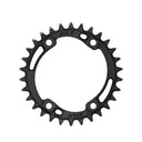 PILO Chainring - 30T Narrow Wide - 96BCD Asymmetric