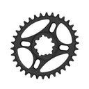 PILO Chainring - 34T Narrow Wide Elliptic - Sram Direct dub - Hyperglide +