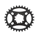 PILO Chainring - 30T Narrow Wide Elliptic - Sram Direct Hyperglide+