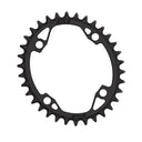 PILO Chainring - 34T Narrow Wide Elliptic - 104BCD Offset 0