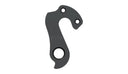 PILO Derailleur Hanger - D1132 - Blue / Devron / Whyte