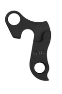 PILO Derailleur Hanger - D16 -WMFG 25 -Cube / Focus / Fuji / K2 / KHS / KTM / Kona / Lapierre / Norco / Trek