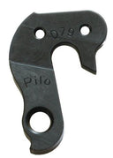 PILO Derailleur Hanger - D79 - Focus/Jamis/KHS/Marin/Titus