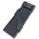 PARK LOCK Carlton- Heavy Duty Folding Lock - 1200mm x 5mm