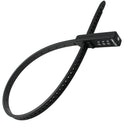 PARK LOCK Noosa - Combo Zip Lock 56cm