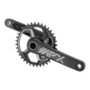 PROWHEEL MTB Crankset - MPX-CR095A - 165mm - Inc BSA 73mm BB - Boost - DM 32T NW 12s