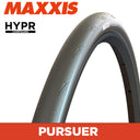 MAXXIS Road - PURSUER - 700X32C - Foldable 60 TPI