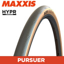 MAXXIS Pursuer - 700 X 32 Folding - 60TPI New Hot Patch - Updated TB00262000