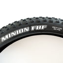26x4.0" Maxxis Minion Fat Mud Tyre