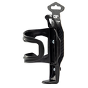 QBP Bottle Cage - Side Pull - Black - Right