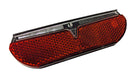 QBP Ebike Rear Light - 6-48V - 11X36X39mm