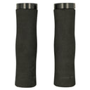 QBP Grip MTB Lock On Foam - Black