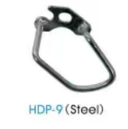 QBP-HDP-9  Steel Derailleur Protector / Cage