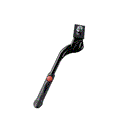 QBP Centre Kickstand - Push Button - Kids 16-20 inch Bicycles