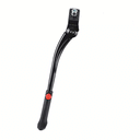 QBP Kickstand - Centre Mount Adjustable 24-29" Push Button