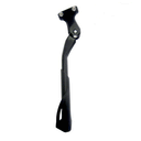 QBP Rear Chainstay Kickstand KSA 40mm - Adjustable 24 - 29 inch bikes - E-Bike Spec (XL Foot)