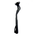 QBP Rear Chainstay Kickstand KSA 40mm - Adjustable 24 - 29 inch bikes - E-Bike Spec (XL Foot)