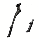 QBP Rear Chainstay Kickstand KSA 40mm - Adjustable 24 - 29 inch bikes