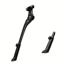 QBP Rear Chainstay Kickstand KSA 40mm - Adjustable 24 - 29 inch bikes