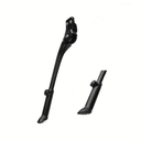 QBP Kickstand Chainstay Bolted Ksa 18mm Apart - Adjustable 24-28 Inch - Cn