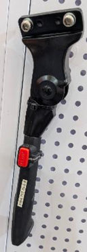 QBP Rear Chain stay Mount Kickstand KSA 40mm - Fold able design for 16-20 inch bikes