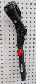 QBP Kickstand - Chain stay Clamp Style - Adjustable 16-20inch