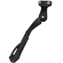 QBP Rear Chain stay Mount Kickstand KSA 40mm - Foldable design for 20-26 inch bikes