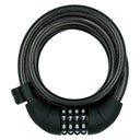Park Lock Preston Combo Lock - 12mm x 180cm