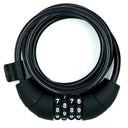 Park Lock Mentone Combo Lock 8mm x 150cm