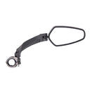 QBP Aero Mirror E Bike 116M (Dia) X 65mm (H) - Right Hand Side