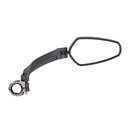 QBP Aero Mirror E Bike 116M (Dia) X 65mm (H) - Right Hand Side
