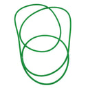 QBP Roller Belt Green