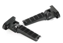 QBP Foot Pegs for E-Moped CRUZR