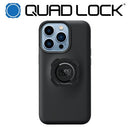 Quad Lock iPhone Case