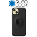 Quad Lock iPhone 15 Plus