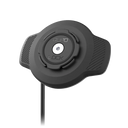 Quad Lock Waterproof Wireless Charging Head