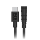 Quad Lock Waterproof Wireless Charging Head