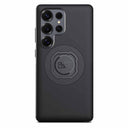 Galaxy S25 Ultra MAG Case with Black MAG Ring