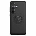 Galaxy S26 MAG Case with Black MAG Ring