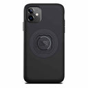 iPhone 11 MAG Case with Black MAG Ring