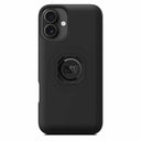 iPhone 16 Plus MAG Case with Black MAG Ring
