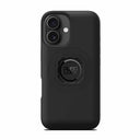 iPhone 16 MAG Case with Black MAG Ring