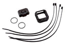 Quarq ShockWiz Mount and Cover