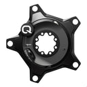 Powermeter Spider Quarq DZero DUB 110 BCD 10/11 Speed