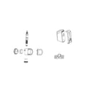 QUARQ TYREWIZ 2.0 VALVE STEM PACKS - LENGTH J (65.8-73.0MM)